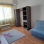 Apartmán Cocor