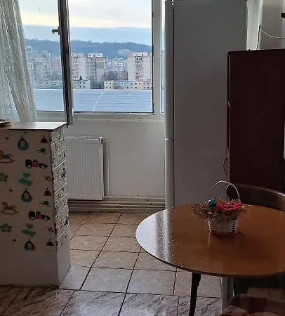 Cocor Apartmán Brašov