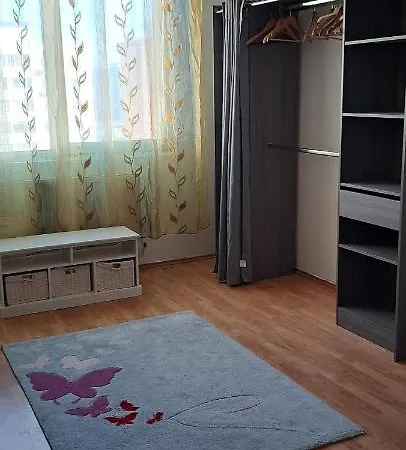 Cocor Apartmán
