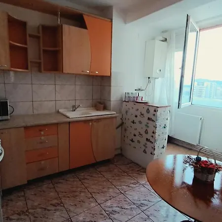 Cocor Apartmán *