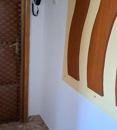 Cocor Apartmán Brašov