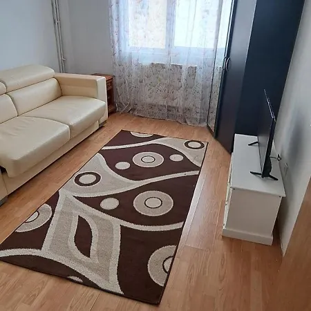 Apartmán Cocor *