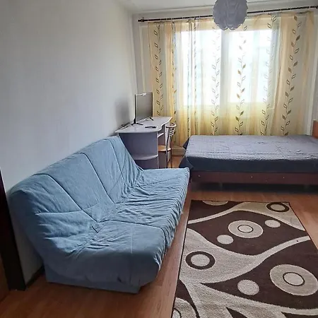 Apartmán Cocor