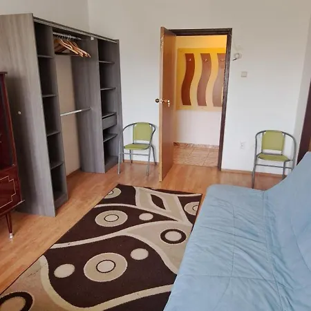 Cocor Apartmán Brašov