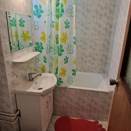 Cocor Apartmán