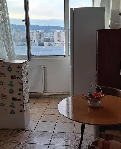 Cocor 아파트 브라쇼브