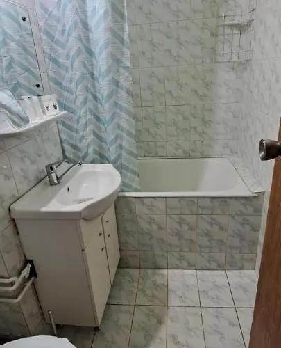 아파트 Cocor 브라쇼브