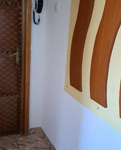 Cocor 아파트 브라쇼브